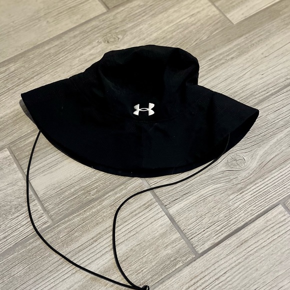 Under Armour Accessories Ua Bucket Hat Poshmark